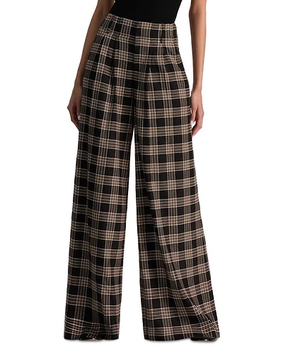 Eloise Wide Leg Pants