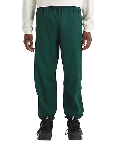 The North Face Tnf Red Box Packable Wind Pants