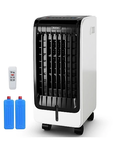 Costway Portable Evaporative Air Cooler