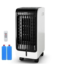 Costway Portable Evaporative Air Cooler