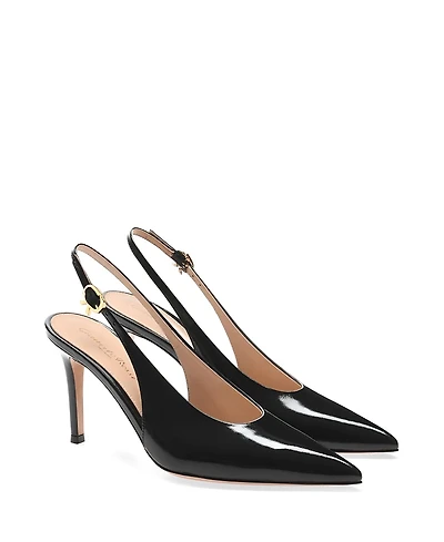 Gianvito Rossi Women's Robbie Sling