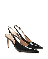 Gianvito Rossi Women's Robbie Sling