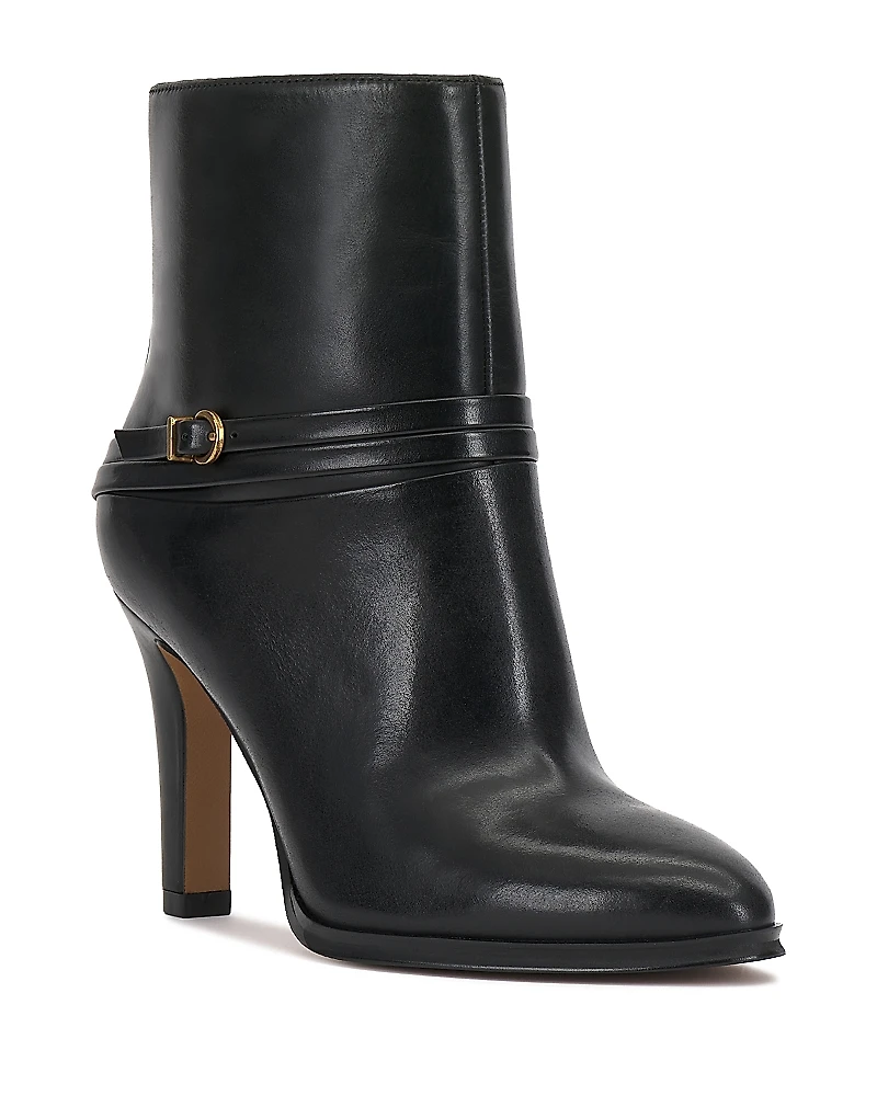 Vince Camuto Women's Sybilla Booties