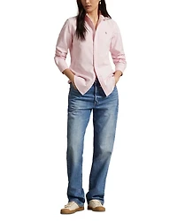 Oxford Shirt