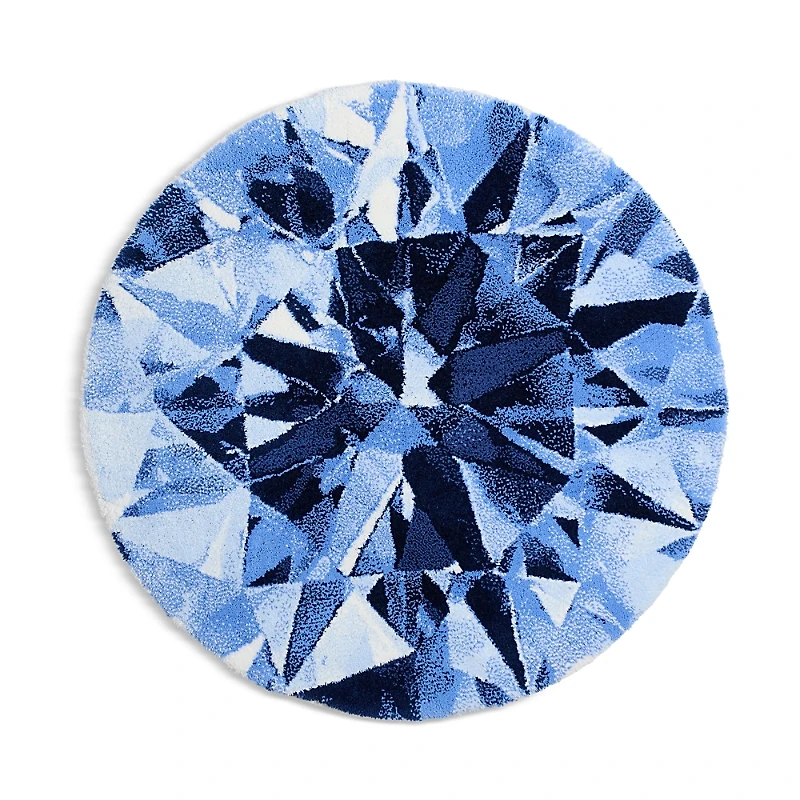 Abyss Joyaux Bath Rug, 31 - Exclusive