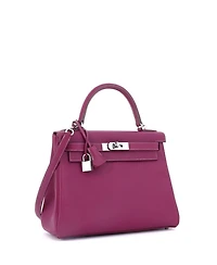 Candy 28 Handbag Epsom