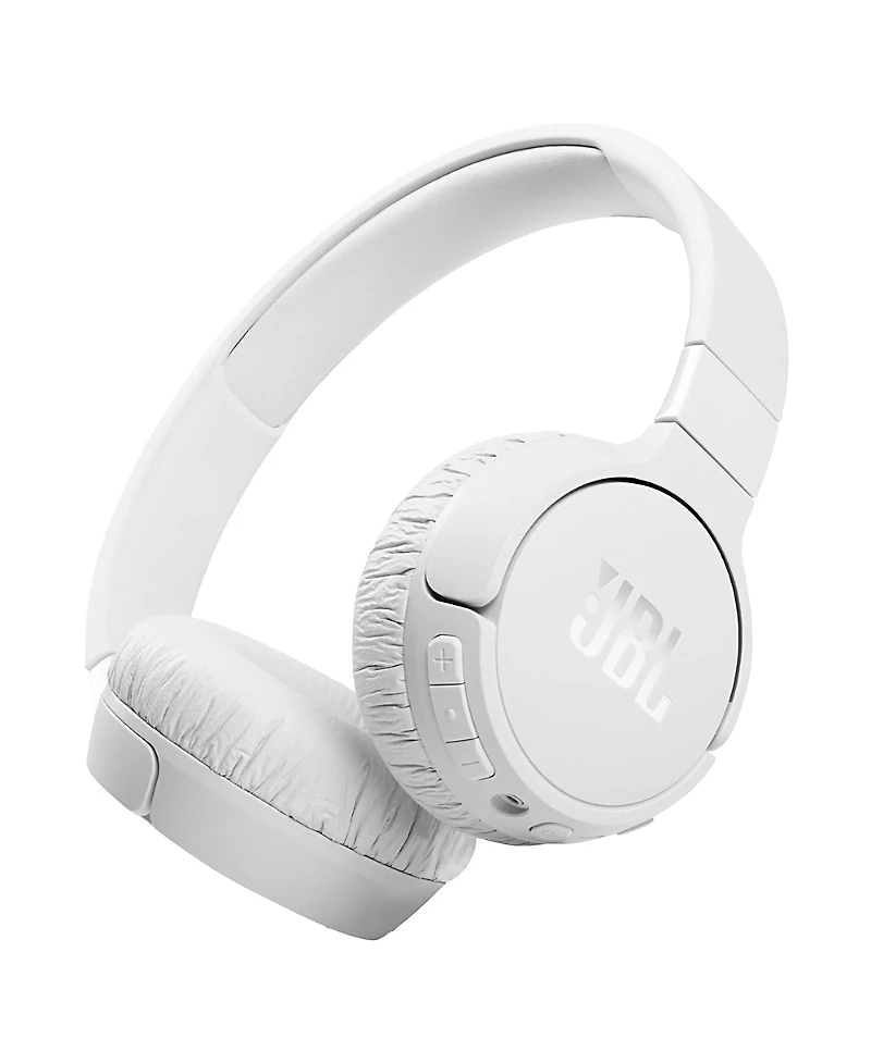 Jbl Tune 660NC True Wireless On Ear Bluetooth Headphones