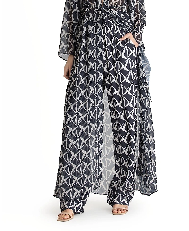 Diarrablu Leer Women's Pants