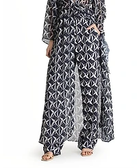 Diarrablu Leer Women's Pants