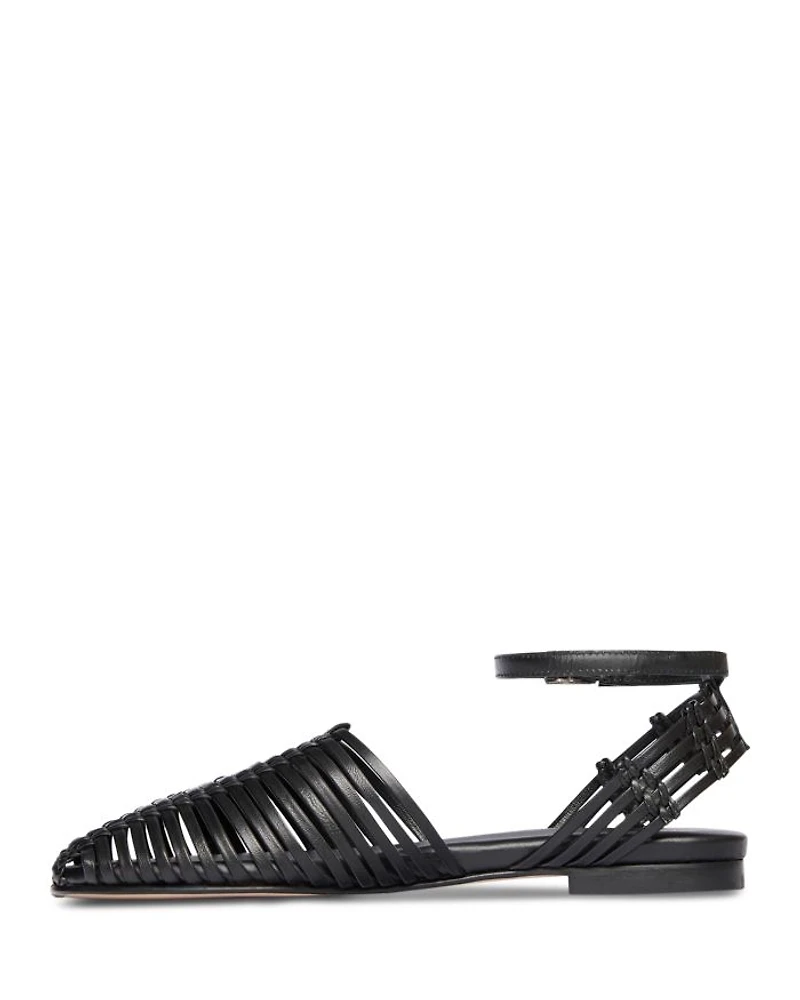 Women's Blake Strappy Flats