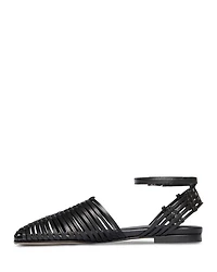 Women's Blake Strappy Flats