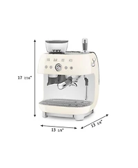 Espresso Coffee Machine