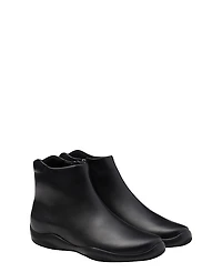 Prada Men's Toblach High-Top Sneakers Boots