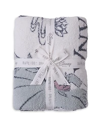 Barefoot Dreams Girls' CozyChic Disney Tiana Blanket