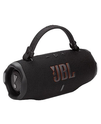 Jbl Charge 6 Waterproof Bluetooth Speaker