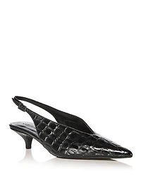 Aqua Women's Gabby Pumps - Exclusive