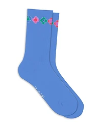 PlayStation x Yinka Ilori Playstation Socks