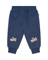 Huxbaby Boys' Aviator Huxbear Track Pants - Baby, Little Kid