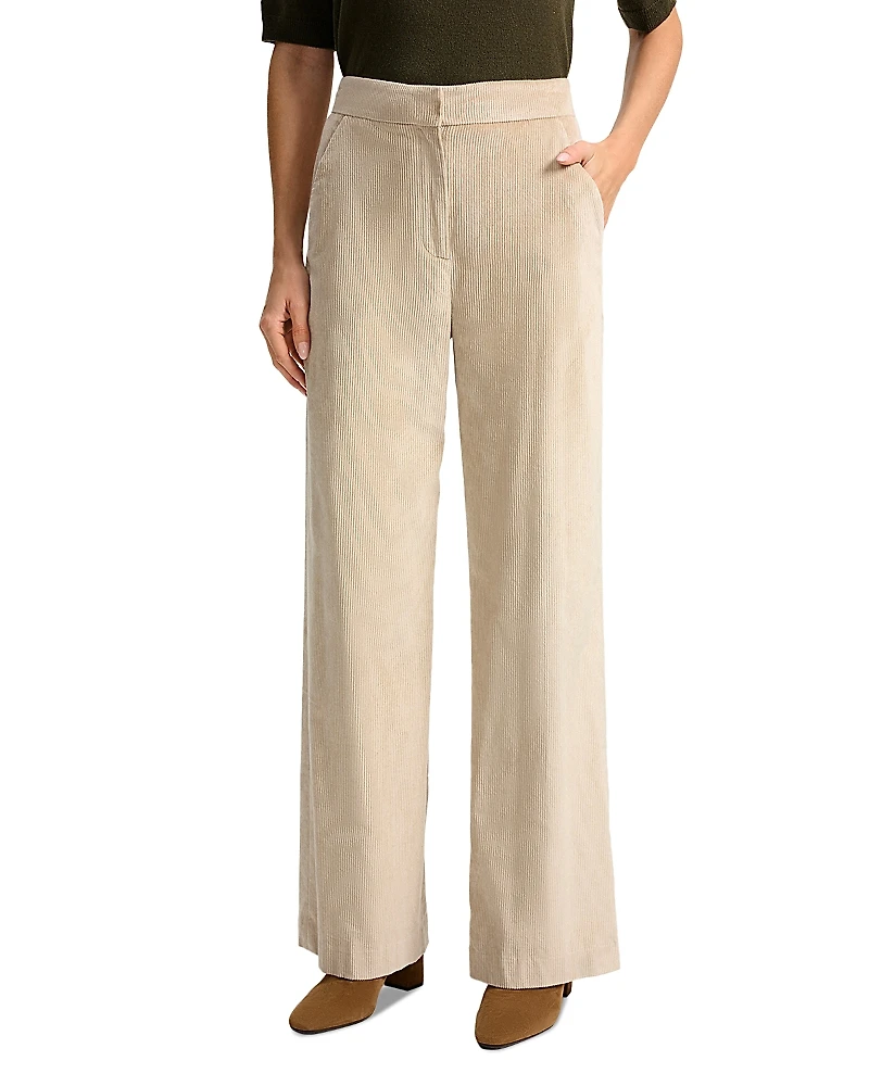 Veronica Beard Grigore Pants