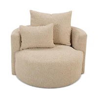 Hudson Park Collection Sutton Chair Exclusive