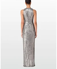 Isoline Maxi Dress
