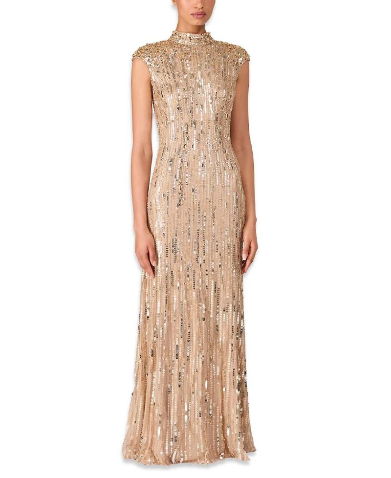 Ernest Maxi Dress