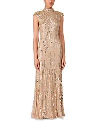 Ernest Maxi Dress