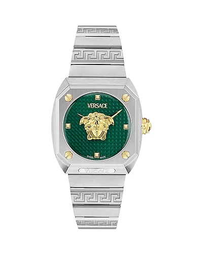 Versace Medusa Antares Watch