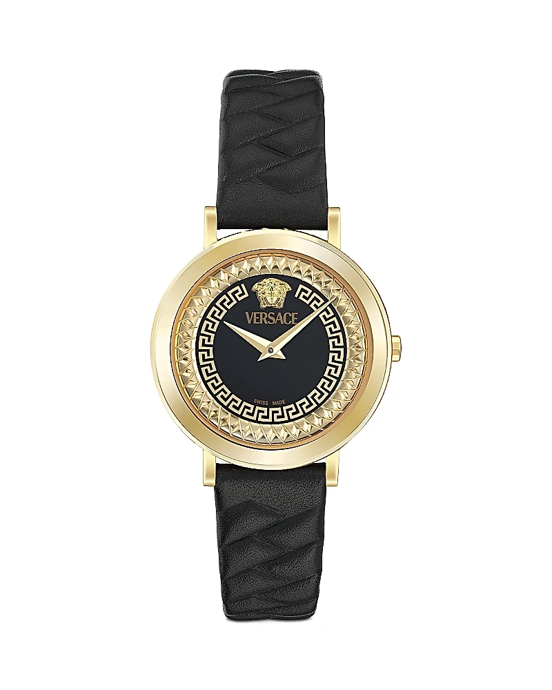 Versace Delphinus Watch