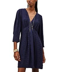 ba & sh Isilda Dress