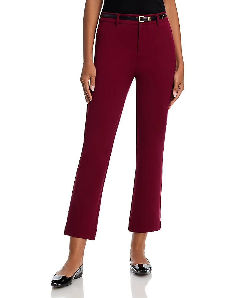 L'Agence Ketra Baby Boot Trousers