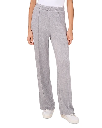 Vince Camuto Wide Leg Sweatpants