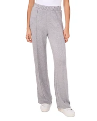 Vince Camuto Wide Leg Sweatpants