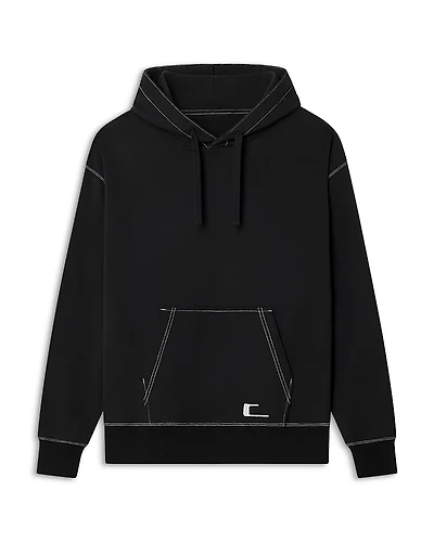 Carrer Tate Hoodie