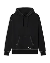 Carrer Tate Hoodie