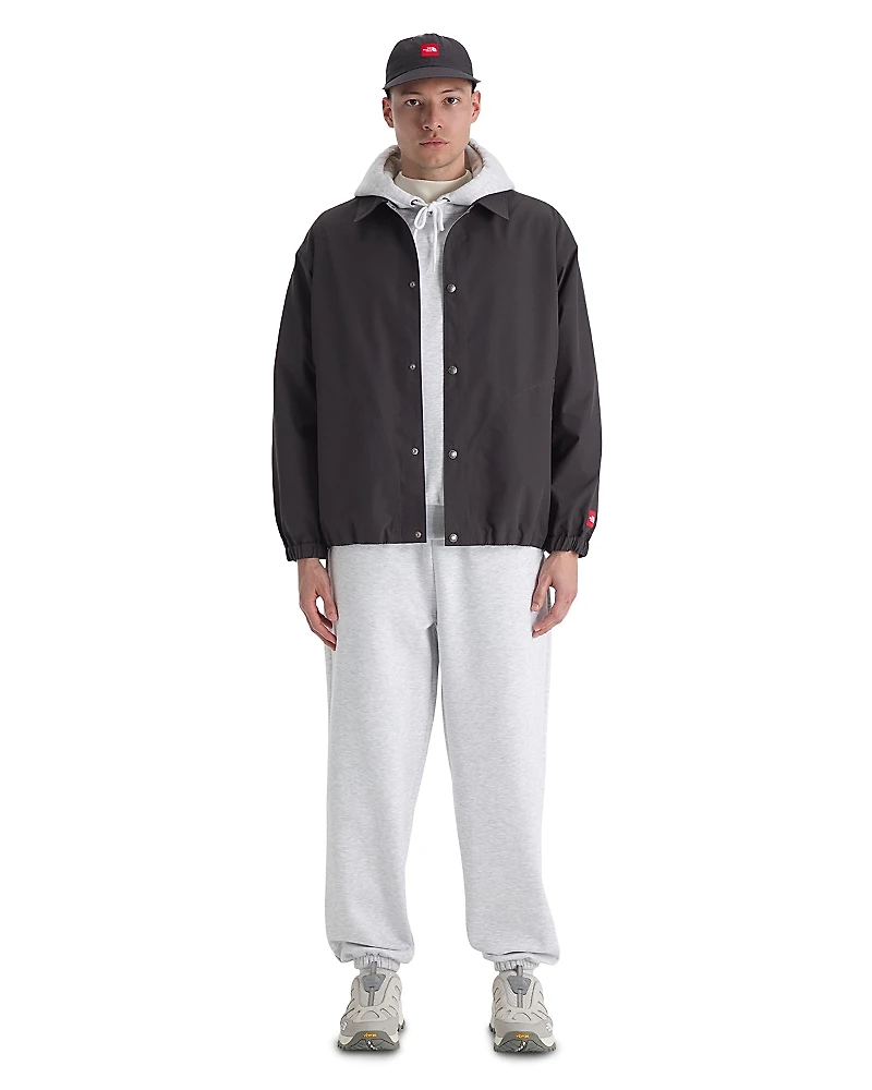The North Face Red Box Dryvent Coaches Jacket