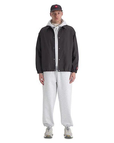 The North Face Red Box Dryvent Coaches Jacket
