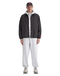 The North Face Red Box Dryvent Coaches Jacket