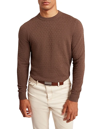 Ted Baker Sainsy Crewneck Sweater