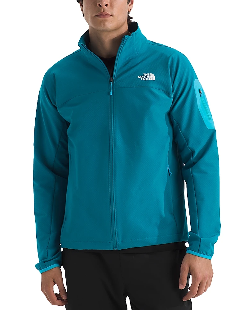 The North Face Tek Approach Jacket