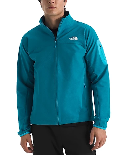 The North Face Tek Approach Jacket