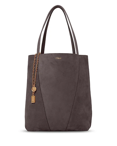 Chloe Medium Spin Tote
