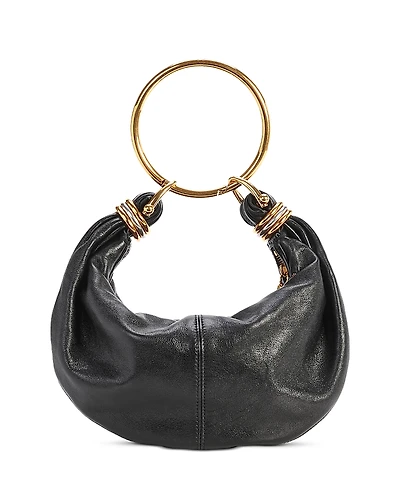 Chloe Bracelet Mini Hobo Bag