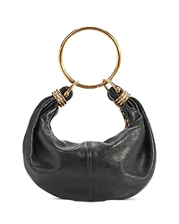 Chloe Bracelet Mini Hobo Bag