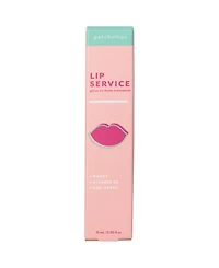 Lip Service Gloss-to-Balm Treatment