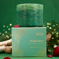 Lafco Woodland Spruce 3-Wick Candle, 30 oz.