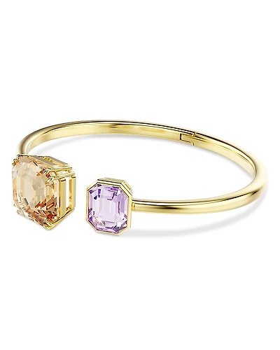 Swarovski Millenia Bangle Bracelet