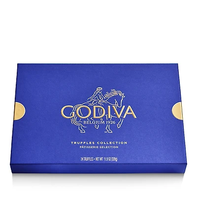 Godiva Chocolatier Patisserie Chocolate Truffles Gift Box