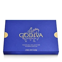 Godiva Chocolatier Patisserie Chocolate Truffles Gift Box