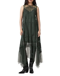 Allsaints Clara Dress